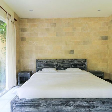 De Dalam Villa Ubud Exterior foto