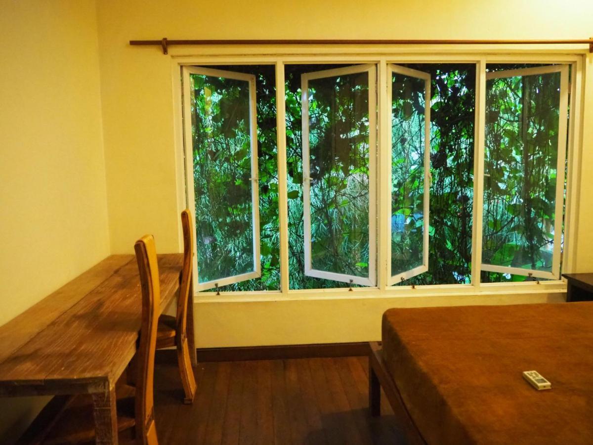De Dalam Villa Ubud Exterior foto
