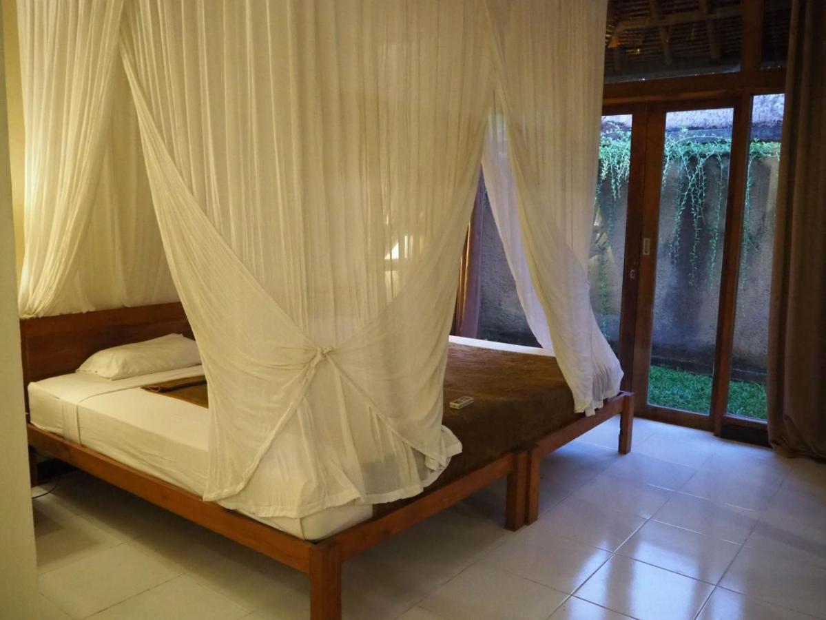 De Dalam Villa Ubud Exterior foto