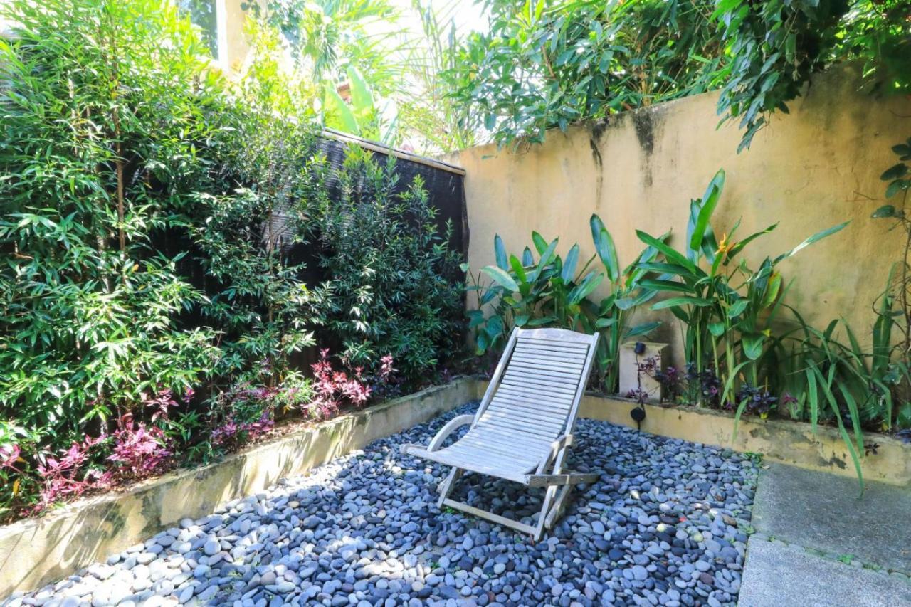 De Dalam Villa Ubud Exterior foto