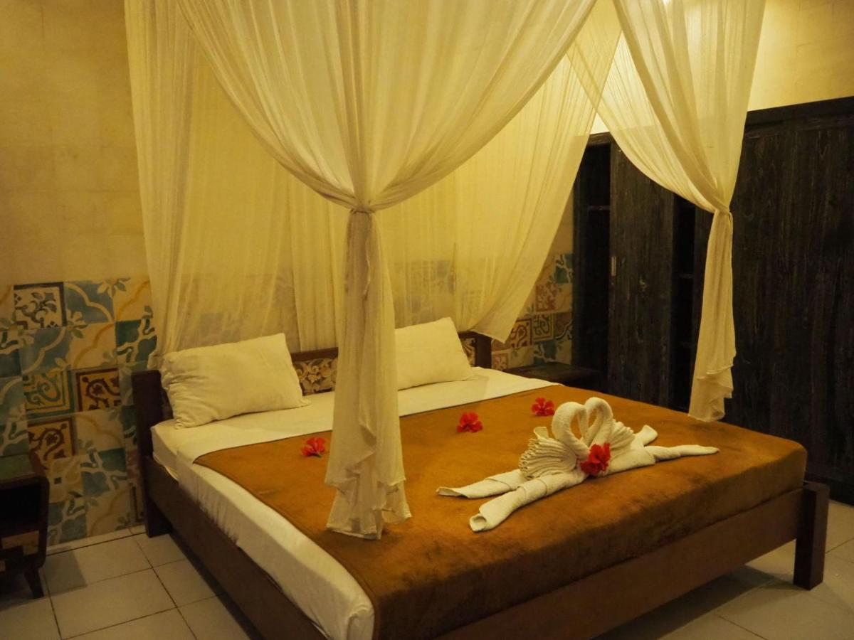 De Dalam Villa Ubud Exterior foto