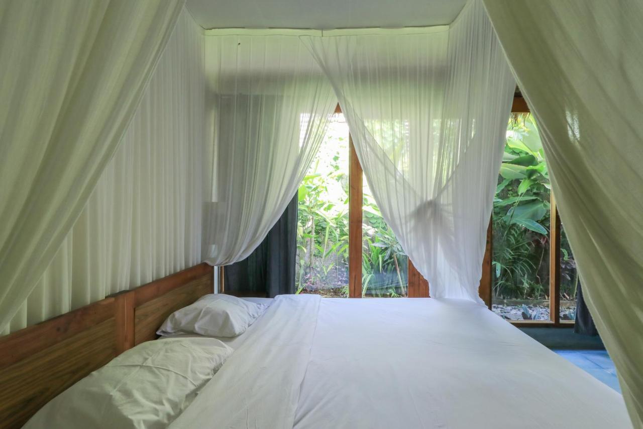 De Dalam Villa Ubud Exterior foto