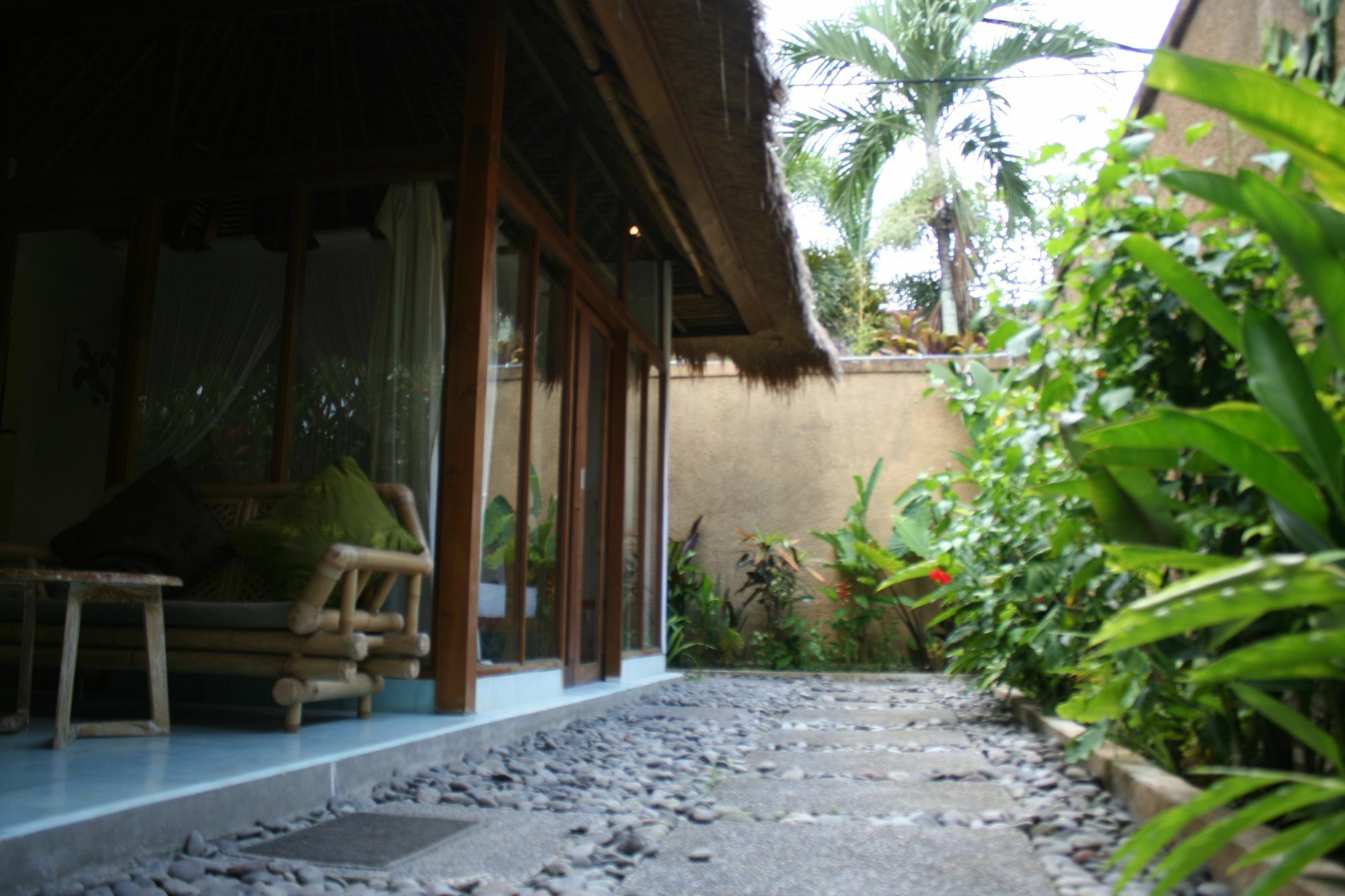 De Dalam Villa Ubud Exterior foto