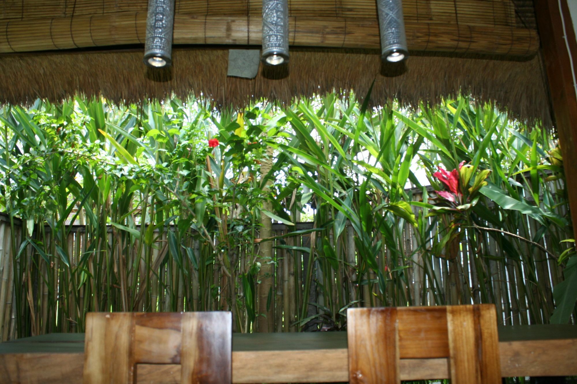 De Dalam Villa Ubud Exterior foto