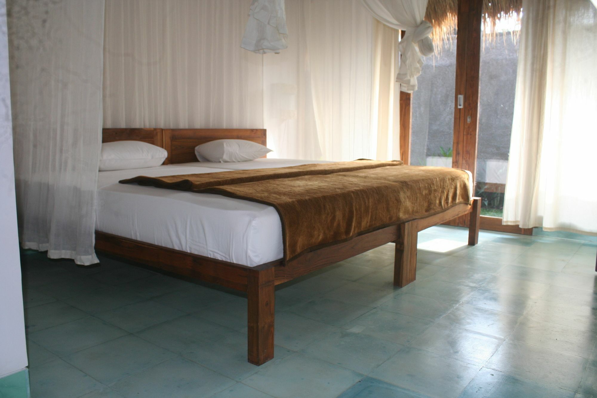 De Dalam Villa Ubud Exterior foto