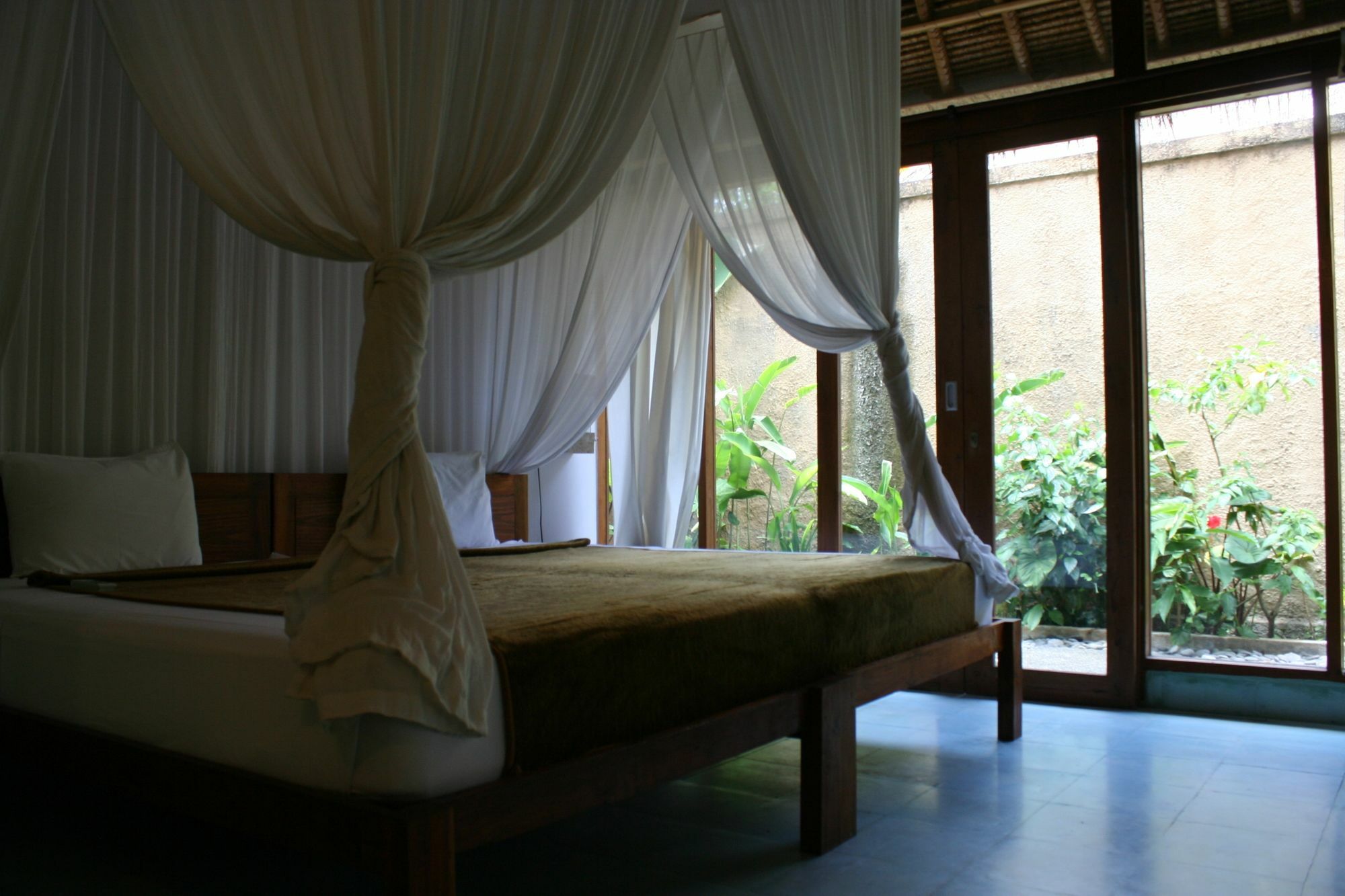 De Dalam Villa Ubud Exterior foto